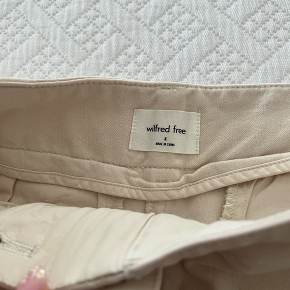 NEW Wilfred Ascendant Short - Picture 4 of 5